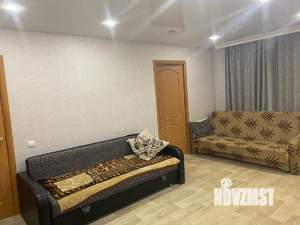 2-к квартира, на длительный срок, 45м2, 1/3 этаж