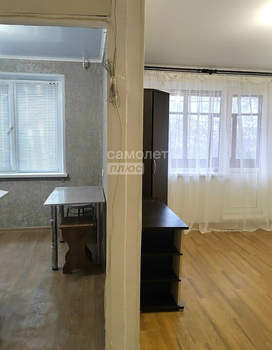 2-к квартира, на длительный срок, 45м2, 2/5 этаж