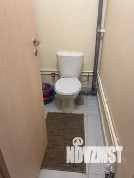 2-к квартира, посуточно, 55м2, 10/10 этаж