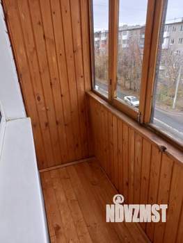 1-к квартира, на длительный срок, 35м2, 4/5 этаж