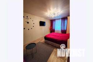 1-к квартира, посуточно, 30м2, 1/9 этаж