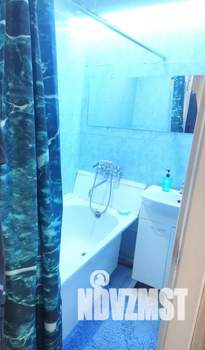 1-к квартира, посуточно, 30м2, 1/5 этаж