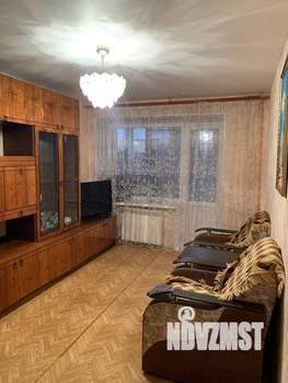 2-к квартира, на длительный срок, 43м2, 5/5 этаж