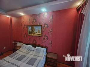 2-к квартира, посуточно, 56м2, 2/5 этаж