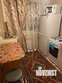 2-к квартира, посуточно, 45м2, 1/5 этаж