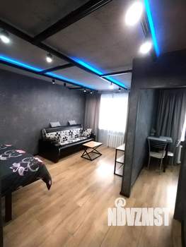 1-к квартира, посуточно, 30м2, 1/6 этаж
