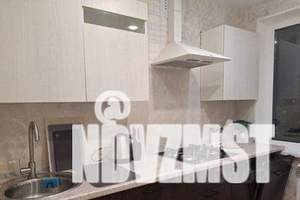 2-к квартира, посуточно, 39м2, 9/9 этаж