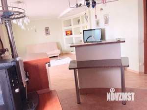 5-к квартира, на длительный срок, 116м2, 7/7 этаж