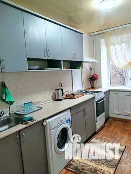 2-к квартира, посуточно, 45м2, 1/1 этаж