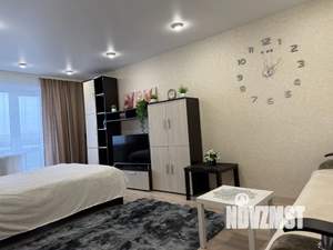 1-к квартира, посуточно, 34м2, 7/9 этаж