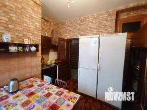 3-к квартира, на длительный срок, 85м2, 4/5 этаж