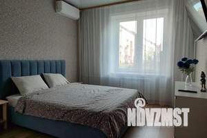 2-к квартира, посуточно, 58м2, 1/4 этаж