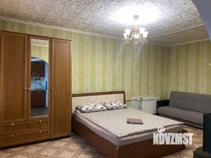 1-к квартира, посуточно, 35м2, 5/5 этаж