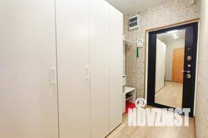 2-к квартира, посуточно, 58м2, 1/4 этаж