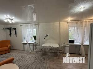 2-к квартира, посуточно, 48м2, 3/5 этаж