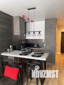 2-к квартира, посуточно, 45м2, 1/1 этаж