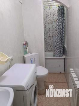 2-к квартира, на длительный срок, 45м2, 2/2 этаж