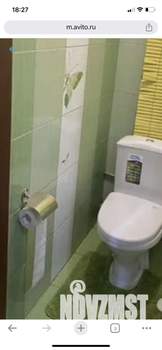 3-к квартира, посуточно, 60м2, 3/5 этаж