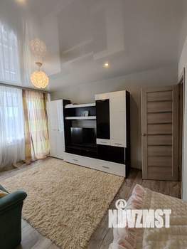 1-к квартира, посуточно, 30м2, 6/9 этаж