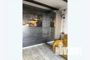 1-к квартира, посуточно, 34м2, 9/10 этаж