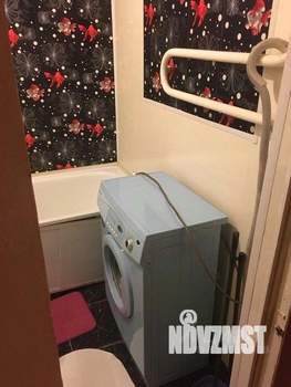 1-к квартира, на длительный срок, 31м2, 4/5 этаж
