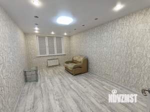 1-к квартира, на длительный срок, 41м2, 5/10 этаж