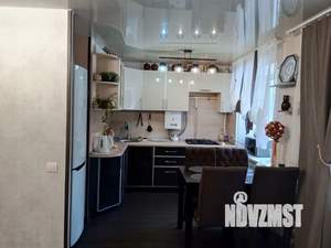 2-к квартира, посуточно, 48м2, 3/5 этаж