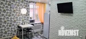 2-к квартира, посуточно, 42м2, 3/3 этаж