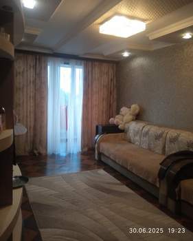 3-к квартира, на длительный срок, 63м2, 5/9 этаж