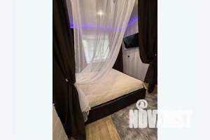 1-к квартира, посуточно, 33м2, 1/5 этаж