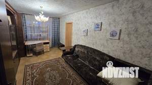 2-к квартира, на длительный срок, 40м2, 3/5 этаж