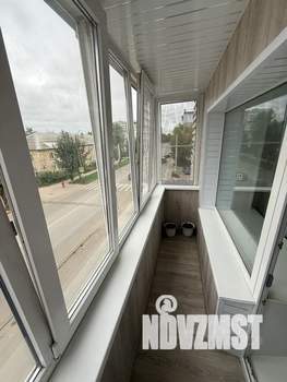 2-к квартира, посуточно, 48м2, 3/5 этаж