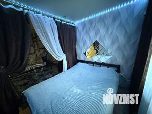 1-к квартира, посуточно, 30м2, 1/5 этаж