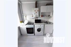 1-к квартира, посуточно, 30м2, 3/5 этаж