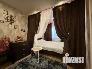 1-к квартира, посуточно, 30м2, 1/5 этаж