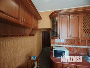 1-к квартира, посуточно, 55м2, 1/1 этаж