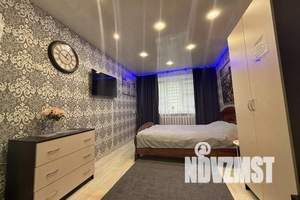 1-к квартира, посуточно, 30м2, 1/5 этаж