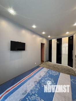 3-к квартира, на длительный срок, 76м2, 2/5 этаж