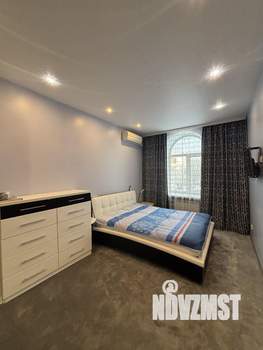 3-к квартира, на длительный срок, 76м2, 2/5 этаж