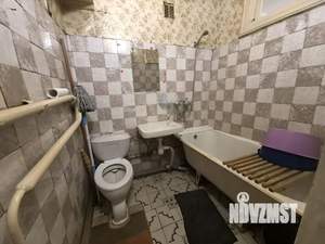 1-к квартира, на длительный срок, 30м2, 3/5 этаж