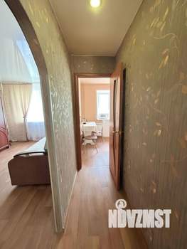 1-к квартира, на длительный срок, 30м2, 3/5 этаж