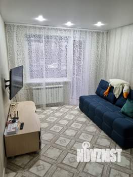2-к квартира, на длительный срок, 50м2, 1/9 этаж