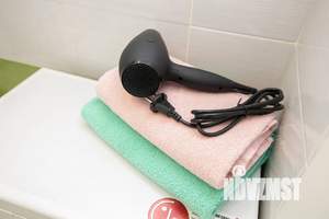 1-к квартира, посуточно, 42м2, 5/5 этаж