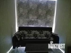 1-к квартира, посуточно, 30м2, 5/5 этаж