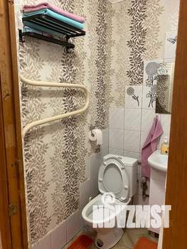 1-к квартира, посуточно, 30м2, 1/5 этаж