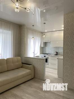 2-к квартира, посуточно, 48м2, 1/1 этаж