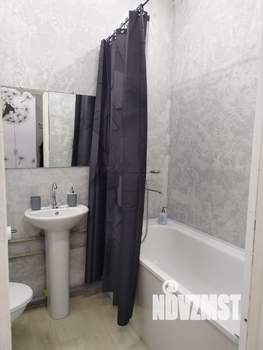 Студия квартира, посуточно, 22м2, 2/14 этаж