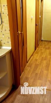 1-к квартира, на длительный срок, 42м2, 1/4 этаж