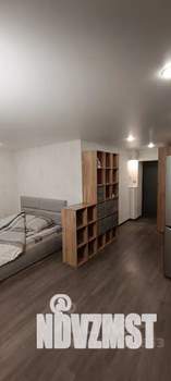 Студия квартира, посуточно, 31м2, 1/12 этаж