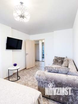 2-к квартира, посуточно, 65м2, 3/10 этаж
